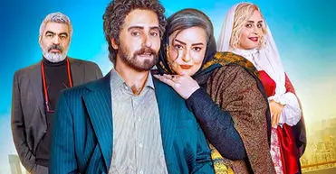 نعیمه نظام‌دوست از این حرف خودش خنده‌اش گرفت/ ویدئو