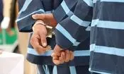 باند سارقان منزل در مشهد دستگیر شدند

