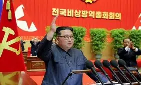 کره‌شمالی: کیم جونگ اون تمایلی به مذاکره با آمریکا یا کره‌جنوبی ندارد

