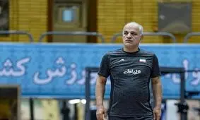 هشدار درباره آینده کشتی آزاد؛ از کمبود پشتوانه تا فشار روی ستاره‌ها