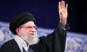 مراسم تشییع رهبر شهید در مشهد ‌قطعی شد/ مبدا، فرودگاه خواهد بود

