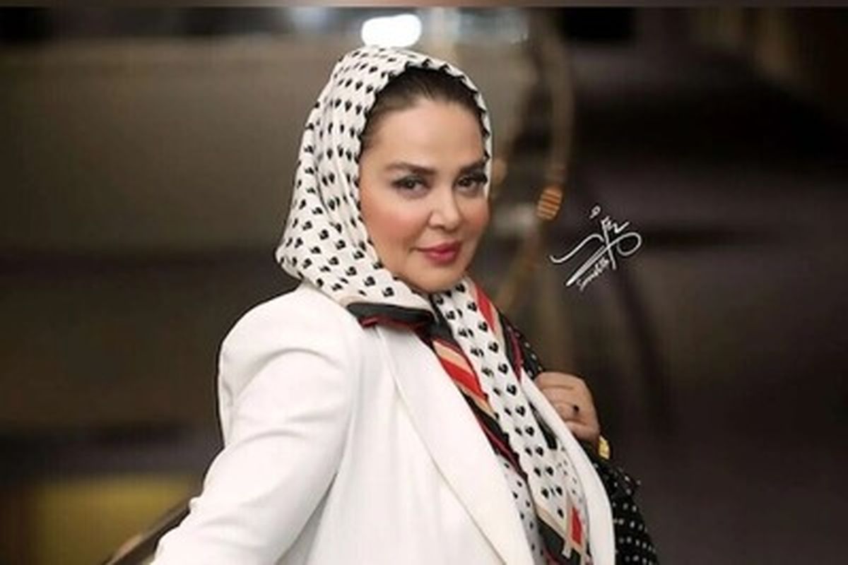  بهاره رهنما بزرگترین راز زندگی خود را فاش کرد/ ویدئو 