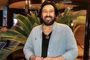 شهرام شب‌پره: کنار هم بمانیم برای ایران 