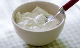 اگر هر روز ماست بخوریم چه می شود؟