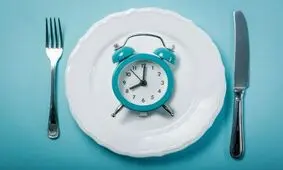 بهترین زمان برای صرف وعده های غذایی