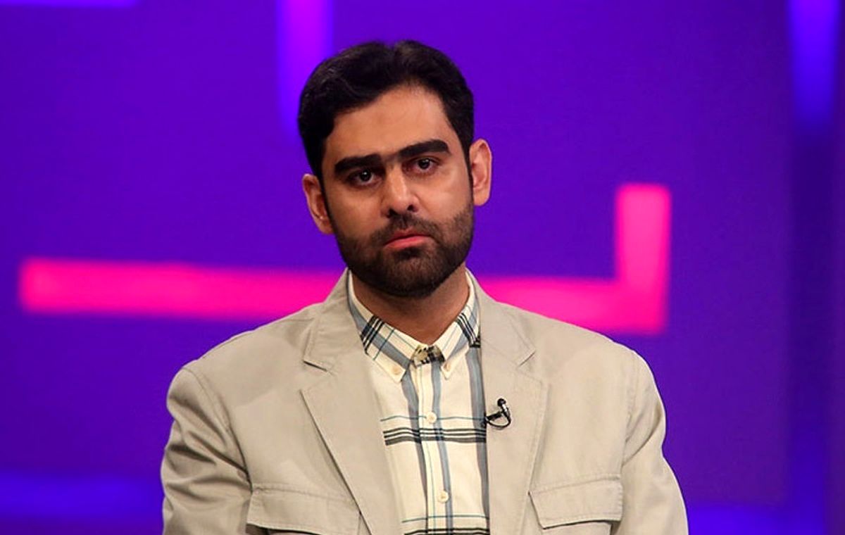 صاحب یکی از آرای باطله در مجلس مشخص شد؛ امیرحسین ثابتی!/ عکس
