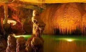 "بحران آب" به آبخوان‌های کارستی کشور رسید!