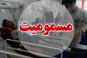 مسمومیت ۶۰ نفر به علت استنشاق گاز کلر در محور شهرضا