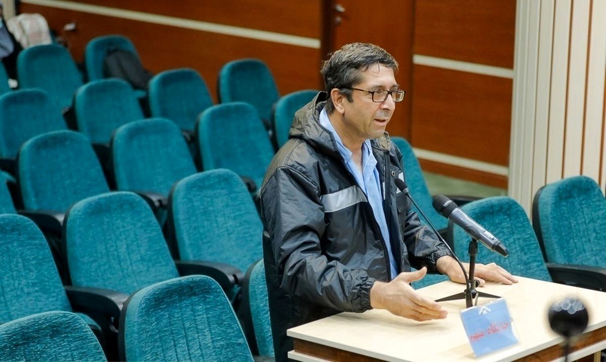 حکم اعدام دکتر «حمید قرهحسنلو» نقض شد