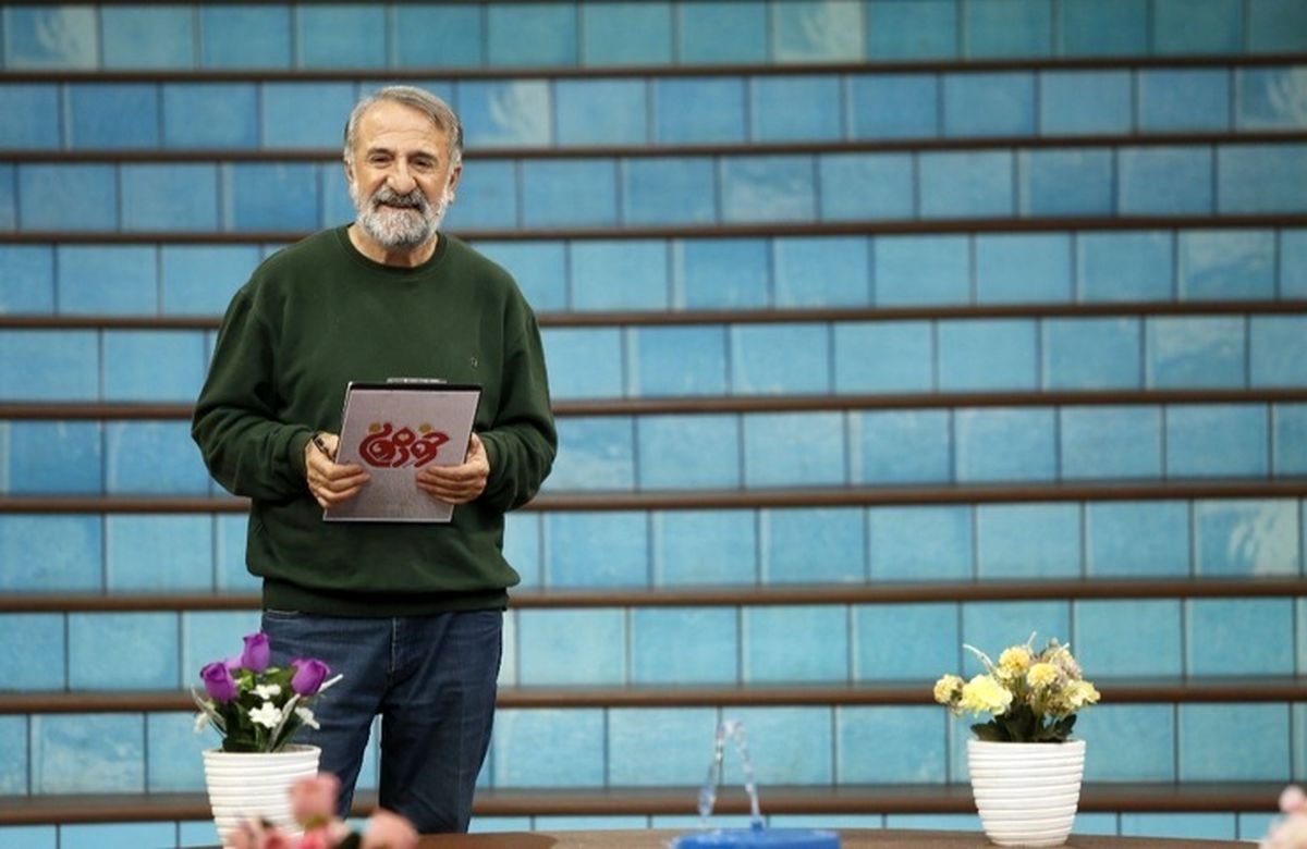 برنامه خودمونی با بخشهای جدید روی آنتن میرود
