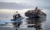 عبور ۲۵ فروند کشتی از تنگه هرمز با هماهنگی نیروی دریایی سپاه