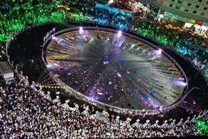 حضور 3 میلیونی عید غدیر در تهران،  اگر طرفداری از نظام نیست، پس چیست؟