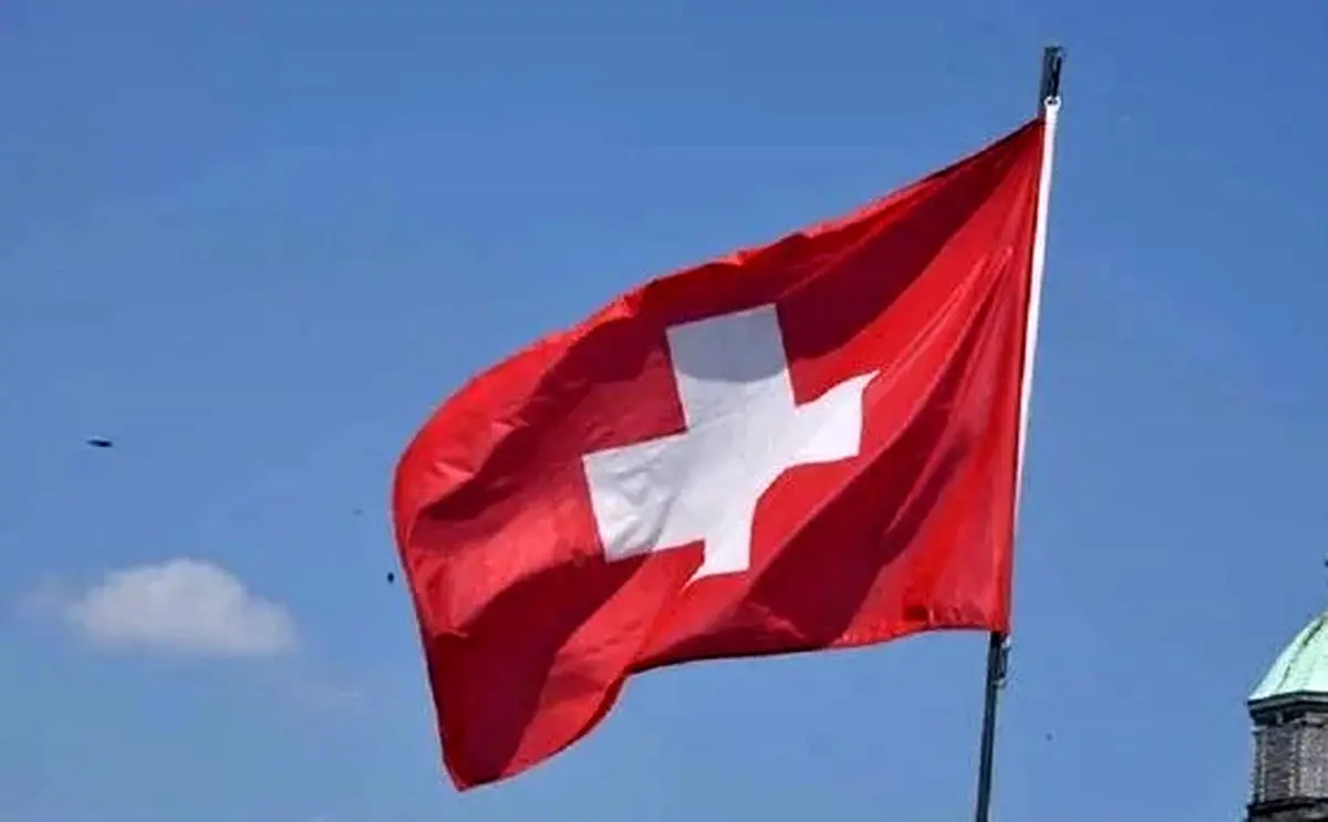 سوئیس عبور هواپیماهای نظامی آمریکا را به دلیل بی‌طرفی در جنگ با ایران رد کرد