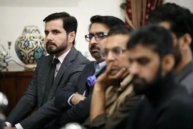 لاریجانی: جنگ ۱۲ روزه از سال‌ها قبل برنامه‌ریزی شده بود