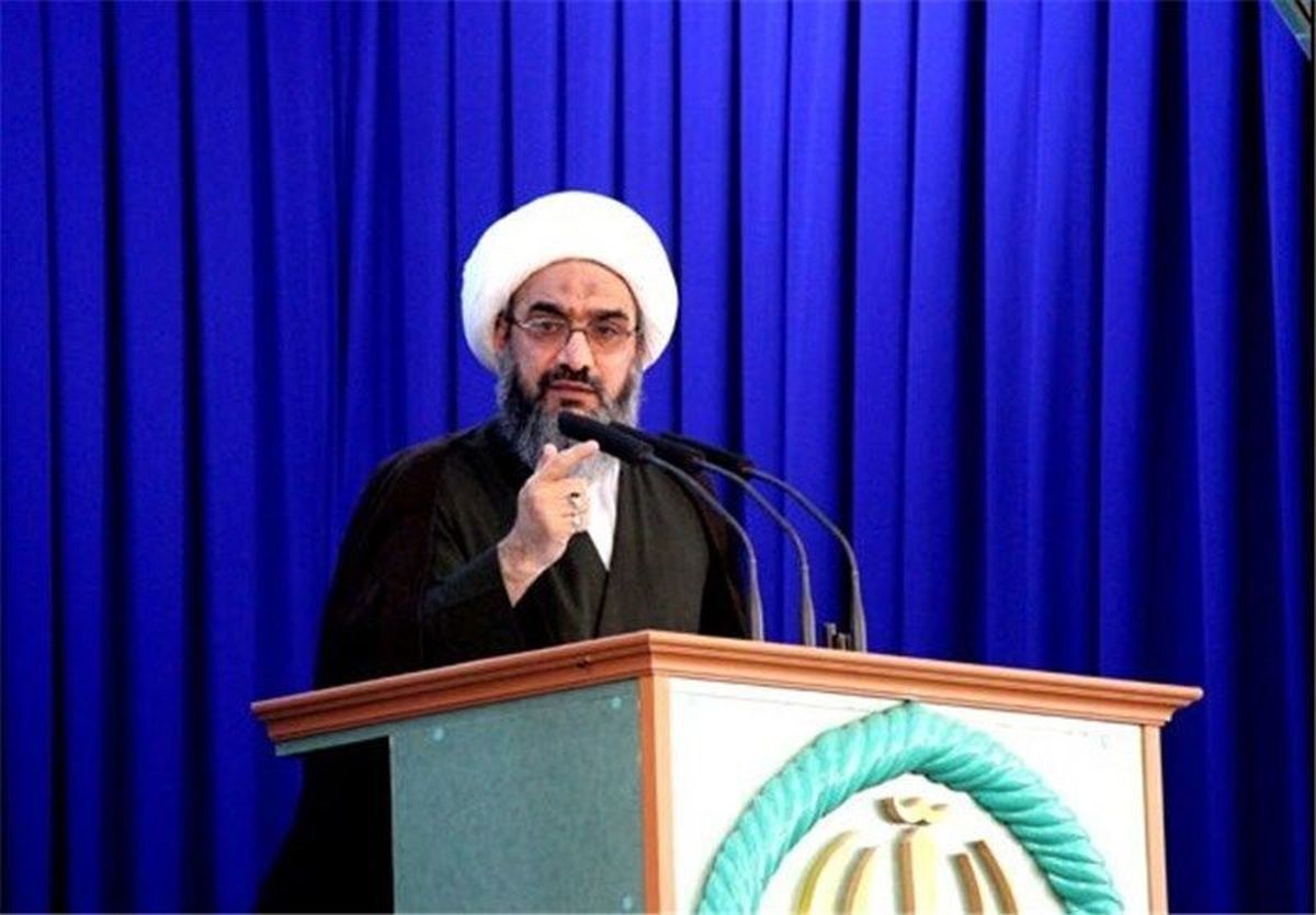 امام جمعه بوشهر: سیستم تسهیلات بانکی در ایران، ربا نیست

