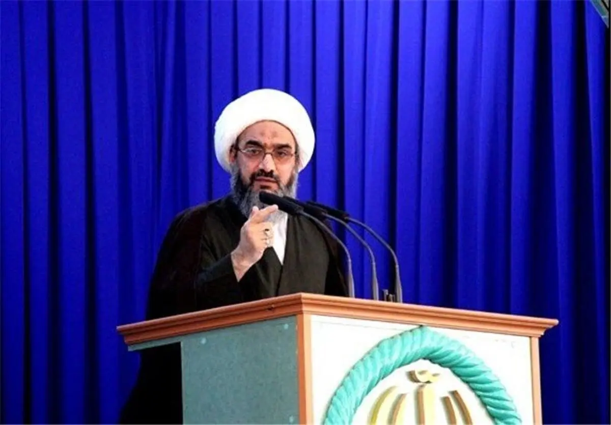 امام جمعه بوشهر: سیستم تسهیلات بانکی در ایران، ربا نیست

