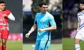 مشکل مصدومیت ستاره‌های ازبکستان در ایران چیست؟ 