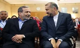 اخبار ضد و نقیض درباره همراهی عراقچی با امیرعبداللهیان در سفر به ژنو

