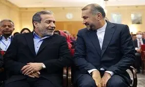 اخبار ضد و نقیض درباره همراهی عراقچی با امیرعبداللهیان در سفر به ژنو

