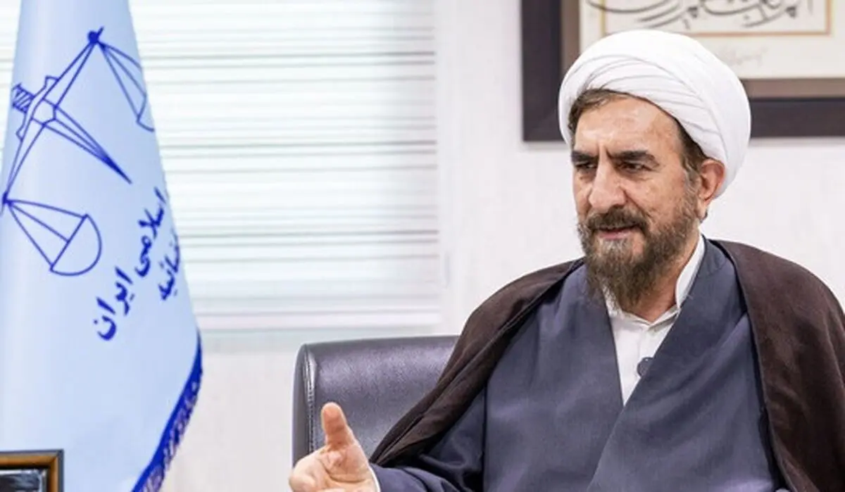 آزادی ۸ هزار زندانی با عفو معیاری/ از ۳۰۰ محکوم امنیتی ۱۶۰ نفر مشمول عفو شده‌اند
