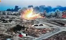 اسرائیل ۸۰ درصد تجهیزات ارتش سوریه را نابود کرده است

