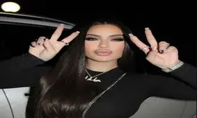 قتل وحشیانه خواننده زن جوان لاتین‌تبار 

