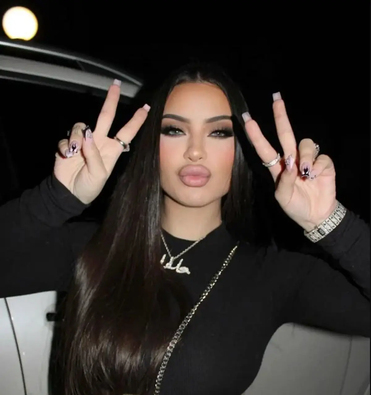 قتل وحشیانه خواننده زن جوان لاتین‌تبار 

