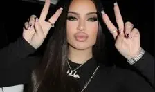 قتل وحشیانه خواننده زن جوان لاتین‌تبار 

