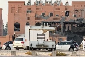 وال‌استریت ژورنال:حماس از تهدید حمله اسرائیل باخبر بود