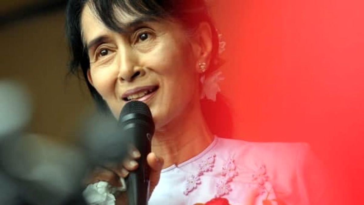 رمز و رازهای محکومیت «آنگ سان سوچی» در دادگاه نظامی میانمار