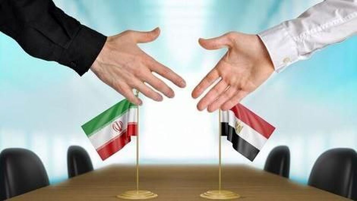 احیای روابط مصر با تهران به پروندههای یمن، سوریه و لبنان مرتبط است