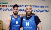 وزنه‌برداران ایران سه‌شنبه راهی هند می‌شوند
