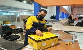 چگونه مرسولات پستی را پیگیری کنیم؟