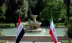 یکی از مهمترین ابعاد سفر شمخانی به عراق بحث های مرزی و امنیتی بود