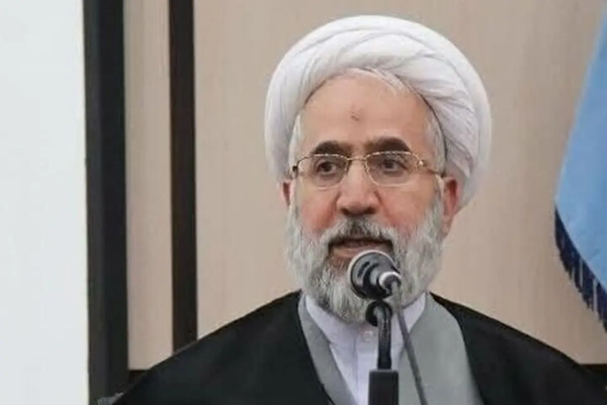 دادستان کل کشور: توقیف اموال افراد خودفروخته با جدیت انجام می‌شود
