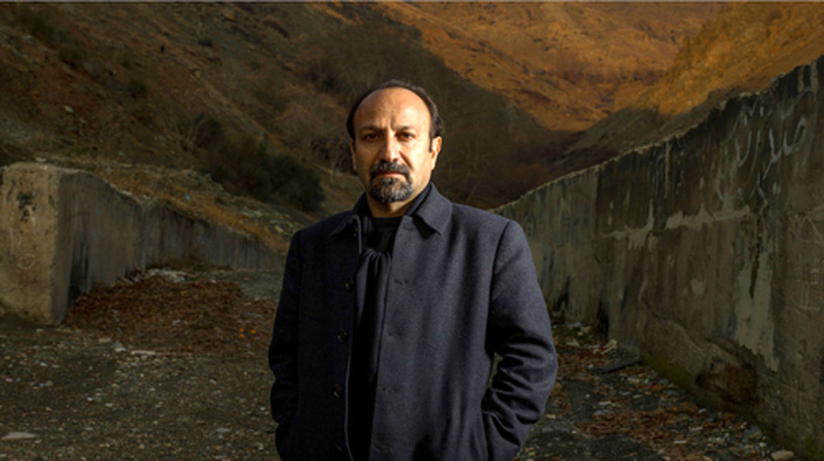 چه شد که فرهادی اینگونه عصبانی شد؟
