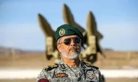دریادار سیاری: مطمئن باشید که هر روز قوی‌تر از قبل می‌شویم
