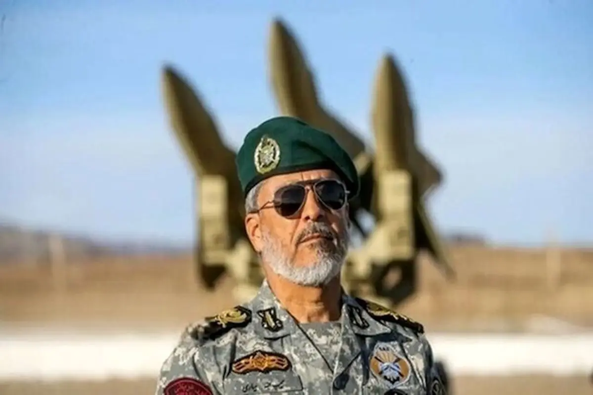 دریادار سیاری: مطمئن باشید که هر روز قوی‌تر از قبل می‌شویم
