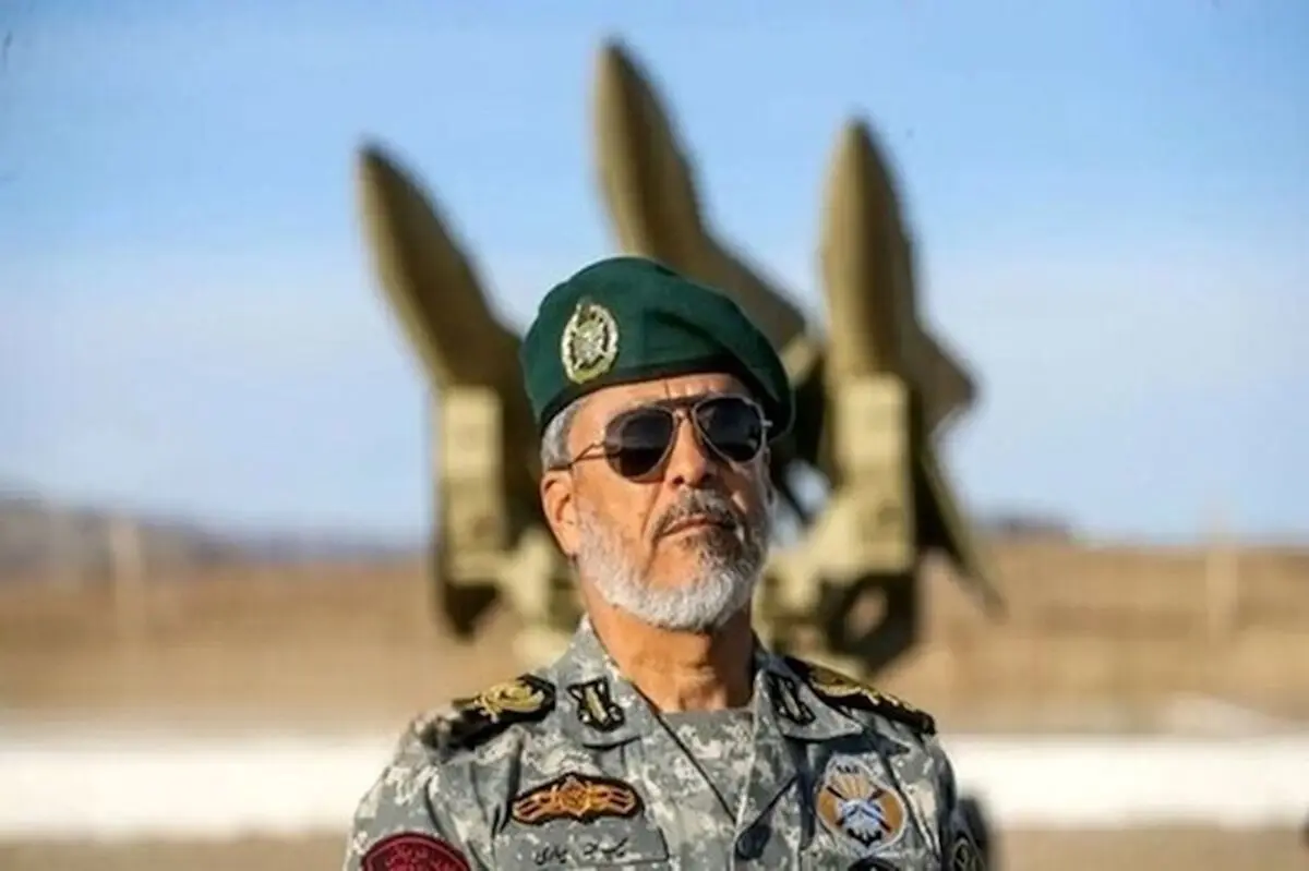 دریادار سیاری: مطمئن باشید که هر روز قوی‌تر از قبل می‌شویم
