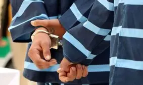 عربده‌کش بجنورد دستگیر شد