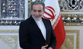 عراقچی: گفت‌وگوها با آمریکا در مسیر درست پیش می‌رود

