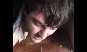 زندانیان داعشی در روسیه قبل از دادگاه نیروهای گارد زندان را گروگان گرفتند/ ویدئو

