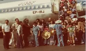 دیدن این تصاویر قدیمی حتما برایتان جالب است