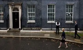 پوتین: انتخاب تراس به عنوان نخست‌وزیر انگلیس دموکراتیک نبود

