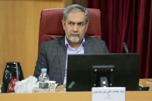 حضور نیافتن اعضای شورای شهر اهواز در جلسات، پیگیری قانونی می‌شود