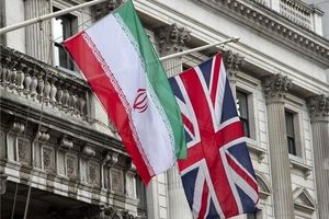  هشدار سفیر ایران در انگلیس درباره عملیات پرچم دروغین