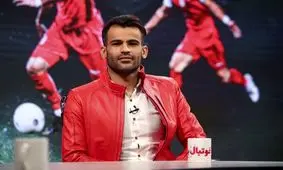 عیسی آل کثیر: از باشگاه و از هوادارانی که اول فصل من را قضاوت کردند دلم شکست/ ویدئو