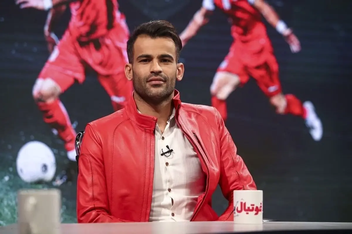 عیسی آل کثیر: از باشگاه و از هوادارانی که اول فصل من را قضاوت کردند دلم شکست/ ویدئو