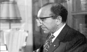 سفر در زمان؛ «اسدالله علم و ملک تاج قوام» در روز عروسی شان؛ سال 1318 