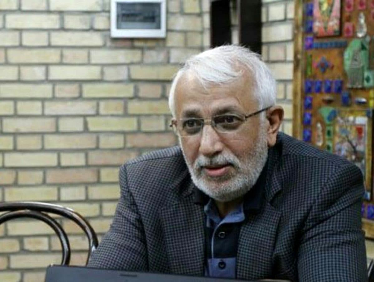 از نظر حرفه‌ای و فنی، اقتضا می‌کند که تهران و واشنگتن بدون واسطه با هم گفتگو کنند